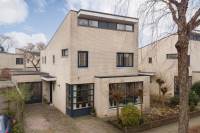 Woning Zoetegaarde 3 Amersfoort