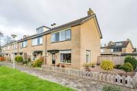 Woning Wittenburg 123 Nijkerk