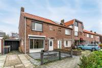 Woning Vossenakkers 37 Heiloo