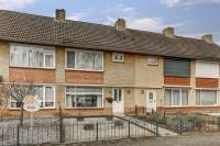 Woning Rijtselaan 18 Raamsdonksveer