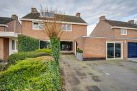 Woning Mezenlaan 94 Oosterhout (NB)