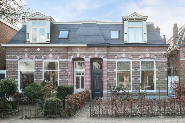 Woning Huizumerlaan 44 Leeuwarden