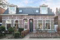 Woning Huizumerlaan 44 Leeuwarden
