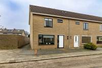 Woning Brucknerstraat 24 Almelo