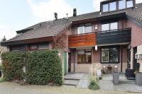 Woning Hopklaver 5 Rotterdam