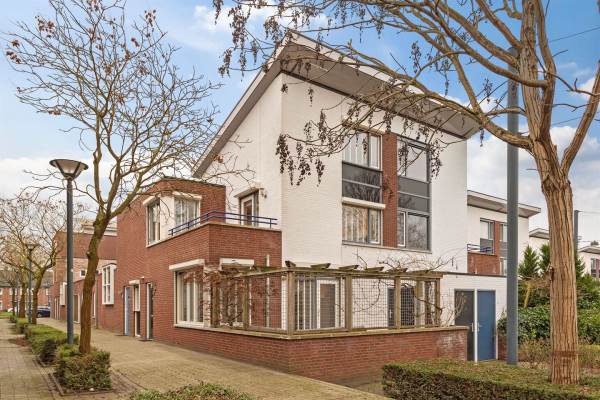 Woning Magnoliahof 73 Den Bosch