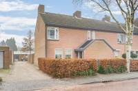 Woning Witpoel 7 Bavel (Gem. Breda)