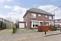 Woning Hoofdstraat 164 Kaatsheuvel