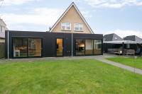 Woning De Swanneblom 8 De Westereen