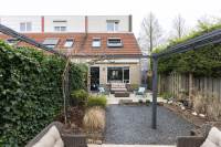 Woning Klein Dijkland 48 Weesp