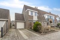Woning IJsselmeerlaan 5 Emmeloord