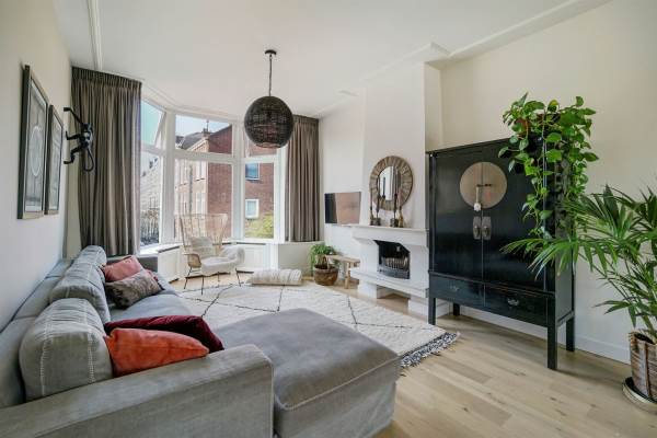 Woning Joan Maetsuyckerstraat 70 Den Haag