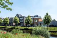 Woning Volendamkade 13 Amersfoort