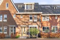 Woning De Haverkamp 27 Lunteren
