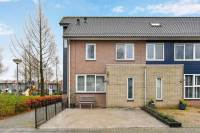 Woning Paulus Potterstraat 60 Almere