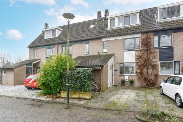 Woning Wipmolen 50 Mijdrecht