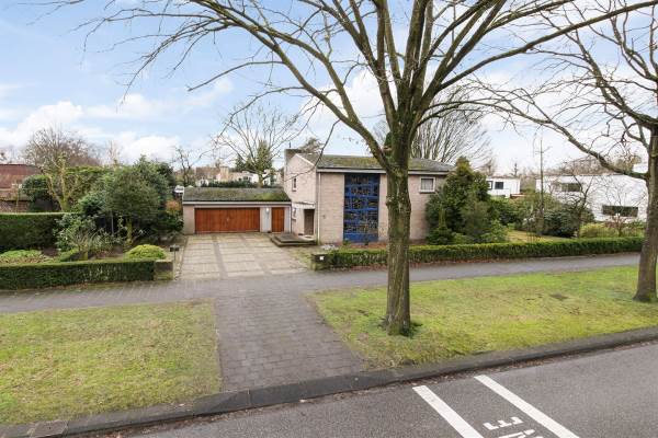 Woning Gelrelaan 5 Waalwijk