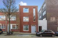 Woning Harpstraat 1 Utrecht