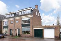 Woning Heutinkstraat 52 Enschede