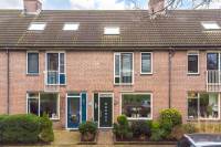 Woning Matthijs Vermeulenstraat 22 Amersfoort