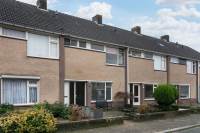 Woning Sartrestraat 48 Apeldoorn