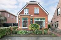 Woning Plantsoen 3 De Wilp