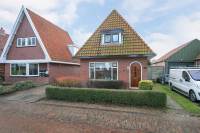Woning Monnikebildtdijk 30 Oudebildtzijl