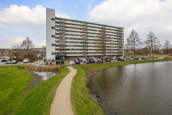 Woning Bleulandweg 414 Gouda