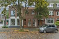 Woning Prinses Marijkelaan 8 Utrecht