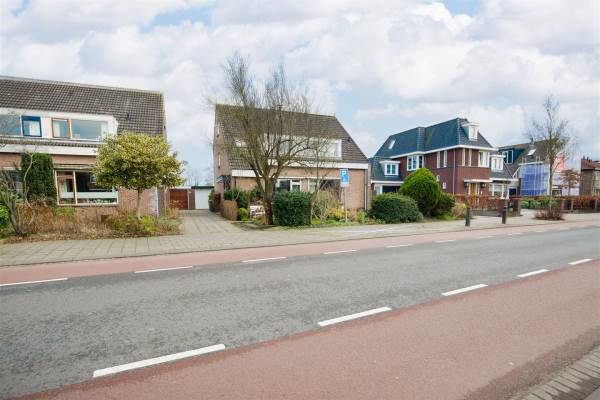 Woning Dorpsstraat 865b Assendelft