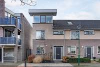 Woning Kaardenbol 36 Veenendaal