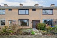 Woning Mercuriuslaan 29 Heerhugowaard