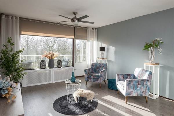 Woning Robert Kochplaats 301 Rotterdam