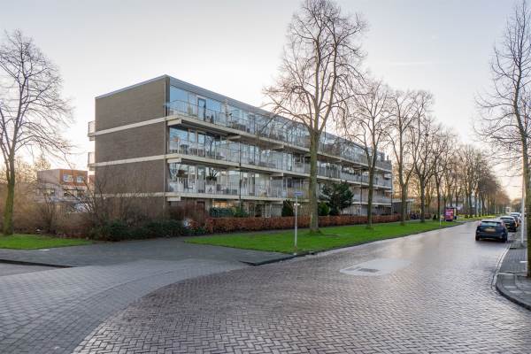 Woning Lassuslaan 252 Zwolle