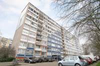 Woning Jaap Edendreef 98 Utrecht