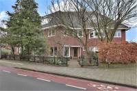 Woning Loosdrechtseweg 38 Hilversum