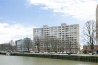 Woning 's-Lands werf 139 Rotterdam