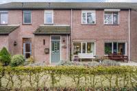 Woning Brouwersbos 74 Cuijk