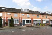 Woning Van Keulendreef 37 Bergschenhoek