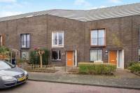 Woning Ballangéelaan 90 Den Haag