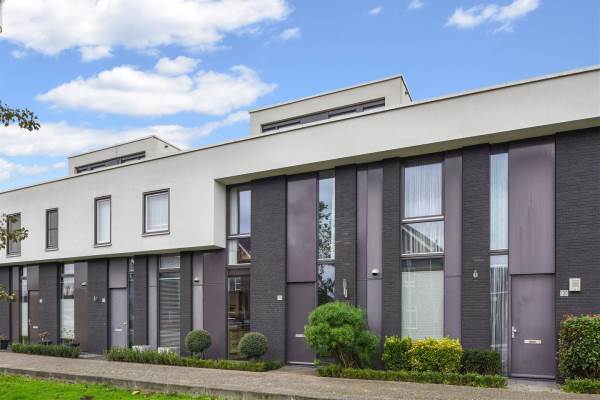 Woning Vuurvlinder 118 Apeldoorn
