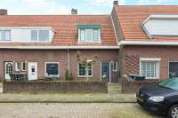 Woning Banningstraat 11 Tilburg