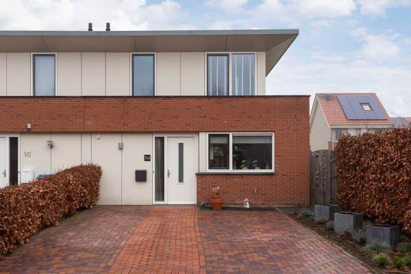 Woning Folie 10d Almelo