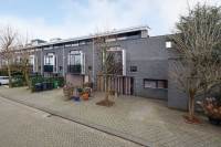 Woning Helgoland 2 Zaandam