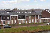 Woning Bekerzwamsingel 13 Vleuten