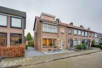 Woning Bosloop 8 Prinsenbeek