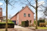 Woning Mercuriusstraat 18 Oss