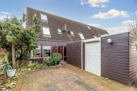 Woning Hillekensacker 2211 Nijmegen