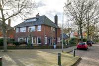 Woning J.T. Cremerlaan 79 Santpoort-Noord