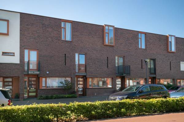 Woning Grasvogel 35 Eindhoven